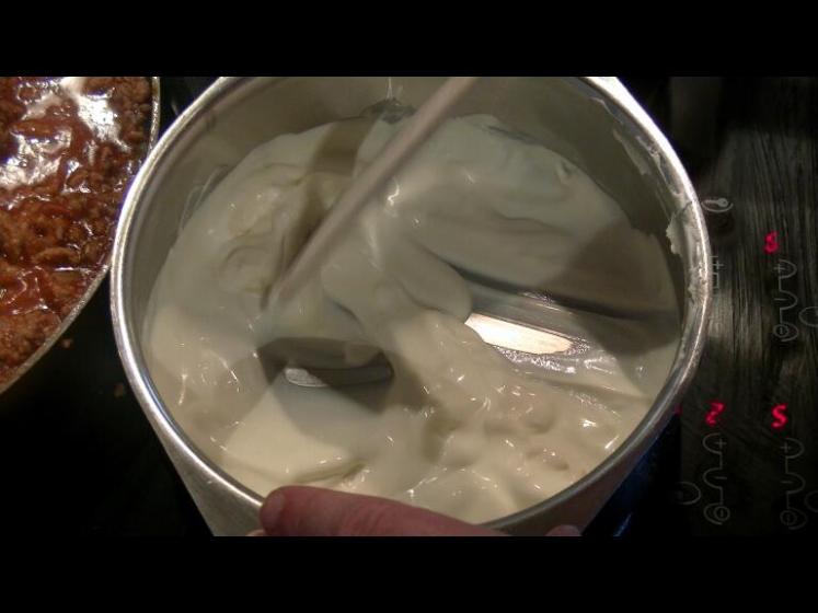 frischkäseeinkochen