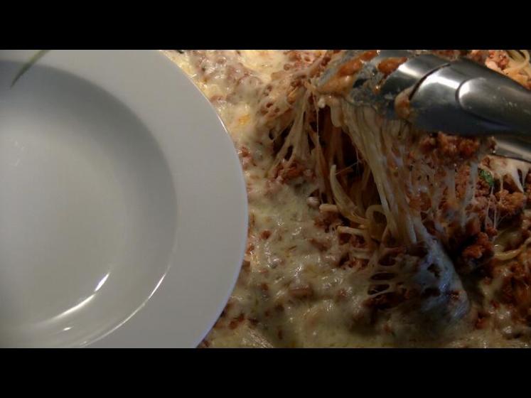 Telleranrichten