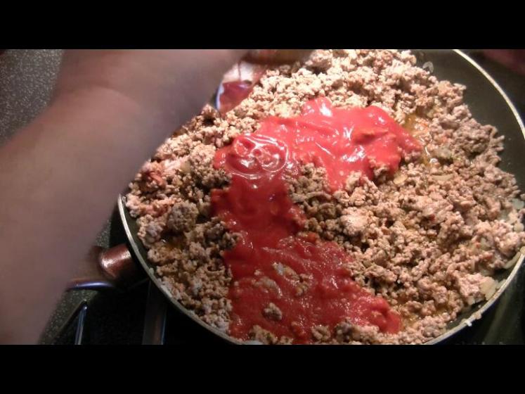 Tomatensaucedazu