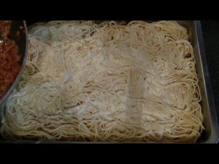 zweiteschichtkäsesauce