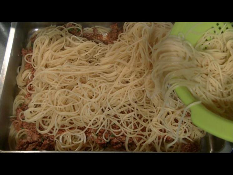 zweiteschichtspaghetti